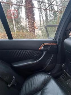 مرسيدس بنز S-Class